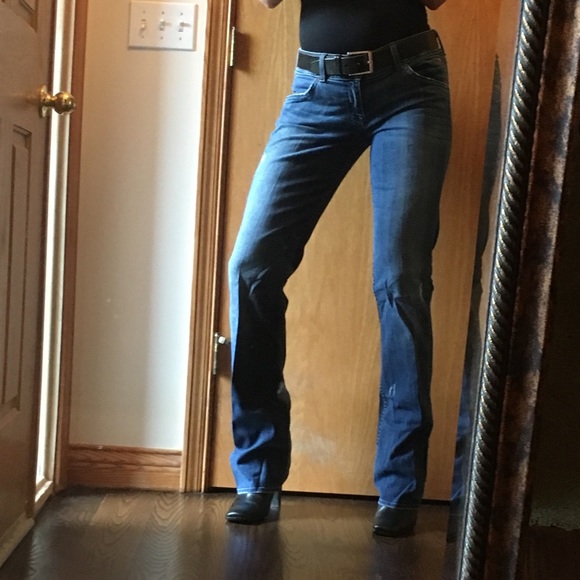 Hudson Jeans Denim - Hudson jeans